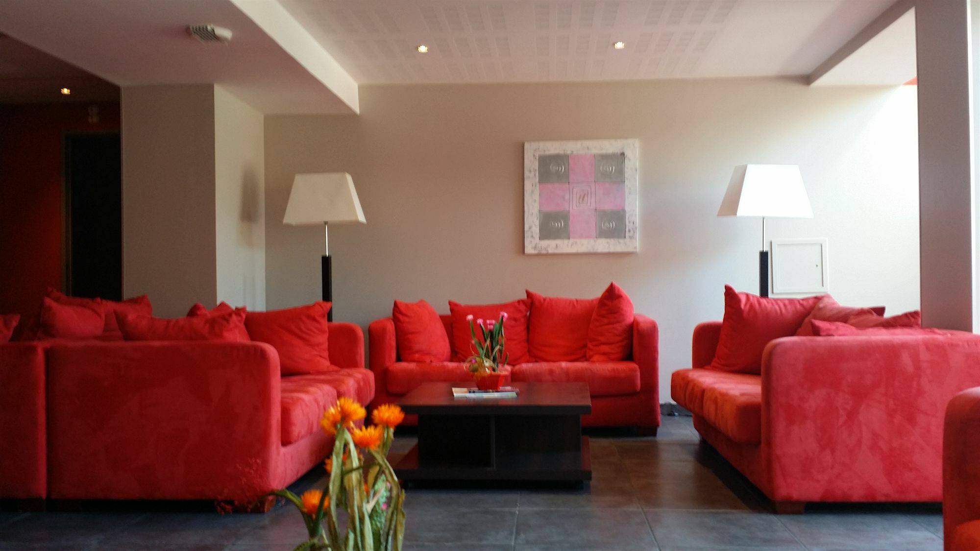 Residence Les Jardins De Lourdes Exterior foto
